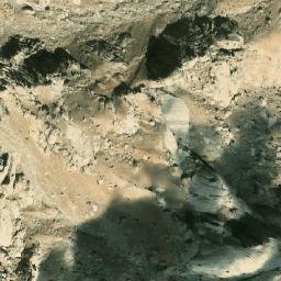 Satellite imagery of Kōh-e Ōr Darah, AF