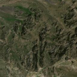 Satellite imagery of Āb Shākhak, AF