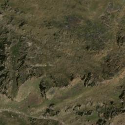 Satellite imagery of Āb Shākhak, AF