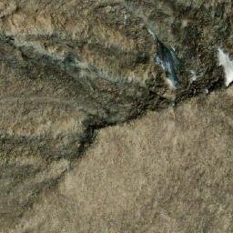 Satellite imagery of Kōh-e Pazh, AF