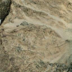 Satellite imagery of Kōh-e Pazh, AF