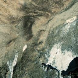 Satellite imagery of Kōh-e Pazh, AF