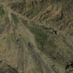 Satellite imagery of Kōh-e Kaj Darah, AF