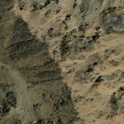 Satellite imagery of Kōh-e Kaj Darah, AF