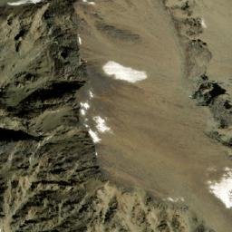 Satellite imagery of Kōh-e Rubāghōn, AF