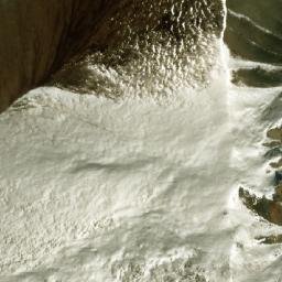 Satellite imagery of Kōh-e Sêkūznik, AF