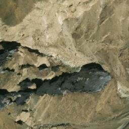 Satellite imagery of Kōh-e Darah-ye Kirch, AF