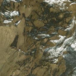 Satellite imagery of Kōh-e Warzū, AF