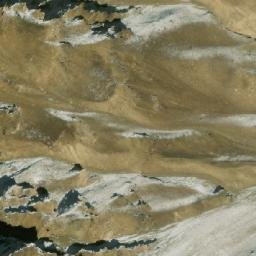 Satellite imagery of Kōh-e Warzū, AF