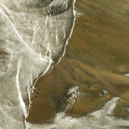 Satellite imagery of Kōtal-e Wūrīs, AF