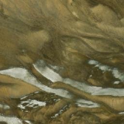 Satellite imagery of Kōtal-e Wūrīs, AF