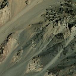 Satellite imagery of Kōh-e Zāghbōl, AF