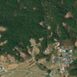 Satellite imagery of Namsanseong, KR