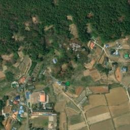 Satellite imagery of Namsanseong, KR