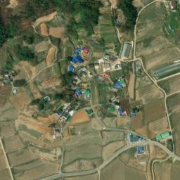 Satellite imagery of Namsanseong, KR