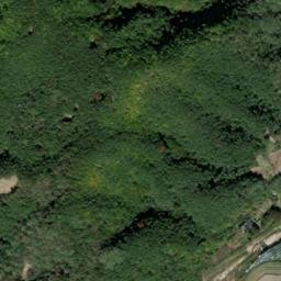 Satellite imagery of Jeontongmaeul, KR