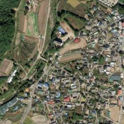 Satellite imagery of Jeontongmaeul, KR