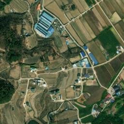 Satellite imagery of Sŏndu-bawi, KR
