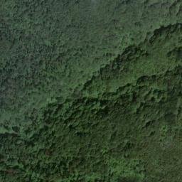 Satellite imagery of 法恩寺山, JP
