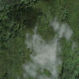 Satellite imagery of 法恩寺山, JP