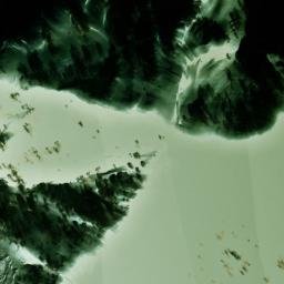 Satellite imagery of 願教寺山, JP