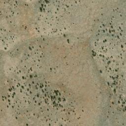 Satellite imagery of T31N R6W SEC 24 24 25 25 — NGS DO5887 — Coconino County, US, US