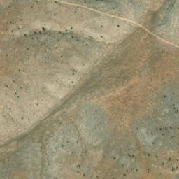 Satellite imagery of 5814.7 US — NGS DO5868 — Coconino County, US, US