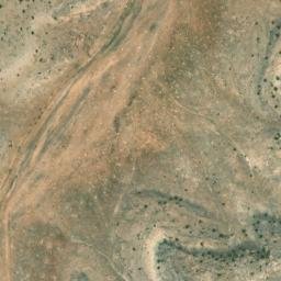 Satellite imagery of 5754.2 US — NGS DO5862 — Coconino County, US, US