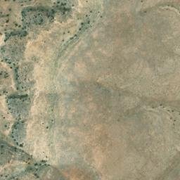 Satellite imagery of 5754.2 US — NGS DO5862 — Coconino County, US, US