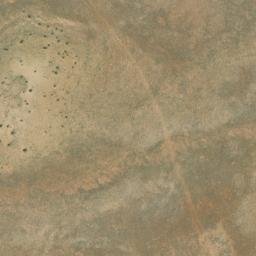 Satellite imagery of 5819 US — NGS DO5787 — Coconino County, US, US