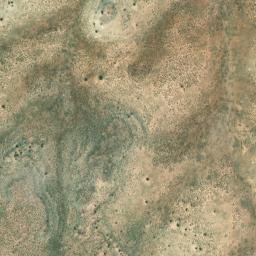 Satellite imagery of CATARACT — NGS GQ0242 — Coconino County, US, US