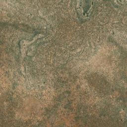 Satellite imagery of WONDER — NGS GQ0301 — Coconino County, US, US