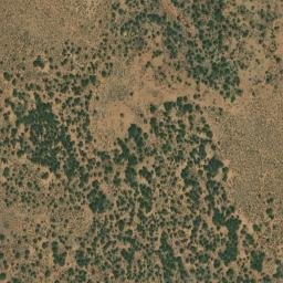 Satellite imagery of 6235 CANYON — NGS DO5608 — Coconino County, US, US