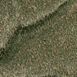 Satellite imagery of ABYSS — NGS DG5946 — Coconino County, US, US