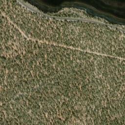 Satellite imagery of ABYSS — NGS DG5946 — Coconino County, US, US