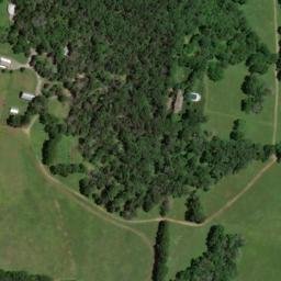 Satellite imagery of HILL RM 2 — NGS GC0835 — Forest Hills, US, US