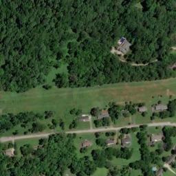 Satellite imagery of V 302 — NGS GC1964 — Nashville, US, US