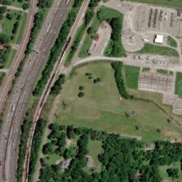 Satellite imagery of HAILEY — NGS GC0672 — Nashville, US, US