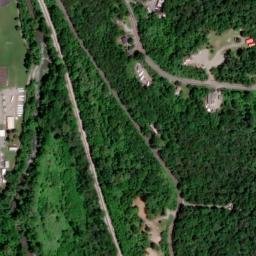 Satellite imagery of E 187 — NGS GC0412 — Nashville, US, US