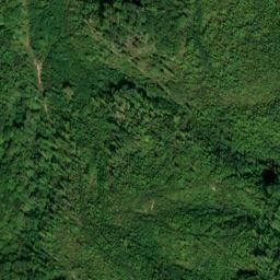 Satellite imagery of Cofer and Tedder Jellico Mine, US