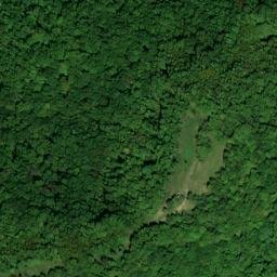 Satellite imagery of Allen Joyner Mine, US