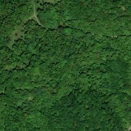 Satellite imagery of Allen Joyner Mine, US