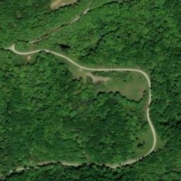 Satellite imagery of The Horse Tie, US