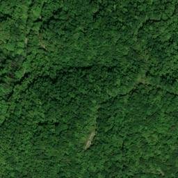 Satellite imagery of Rough Ridge, US