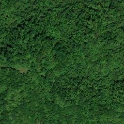Satellite imagery of Rough Ridge, US