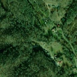 Satellite imagery of Rough Ridge, US