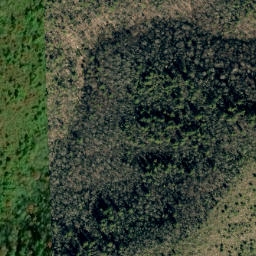 Satellite imagery of No Business Ridge, US