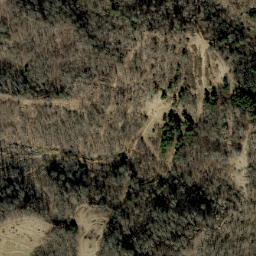 Satellite imagery of Big Ridge, US