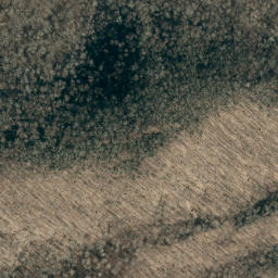 Satellite imagery of Teague Ridge, US