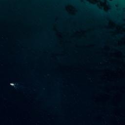 Satellite imagery of Punta Paloma, ES
